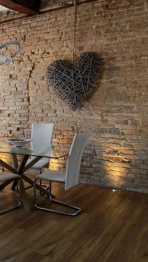Ca' Monica Apartment Benátky