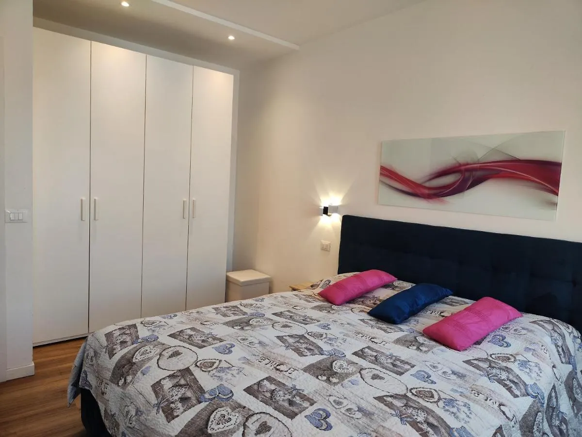 Ca' Monica Apartment Benátky