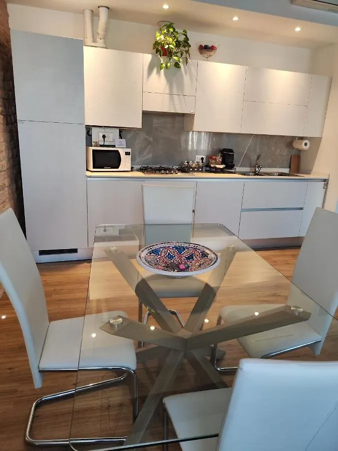 Ca' Monica Apartment 威尼斯 意大利