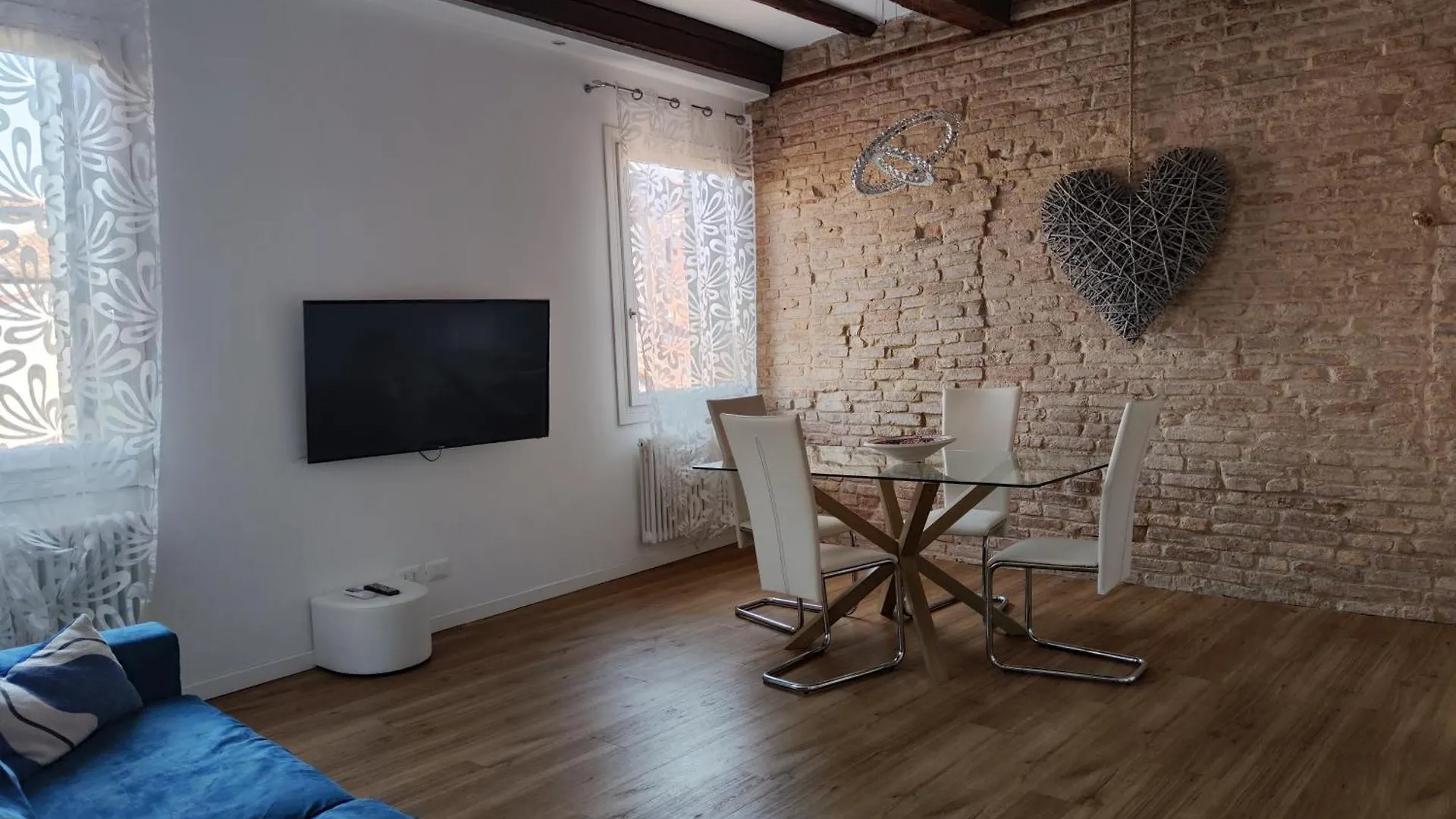 Ca' Monica Apartment Benátky