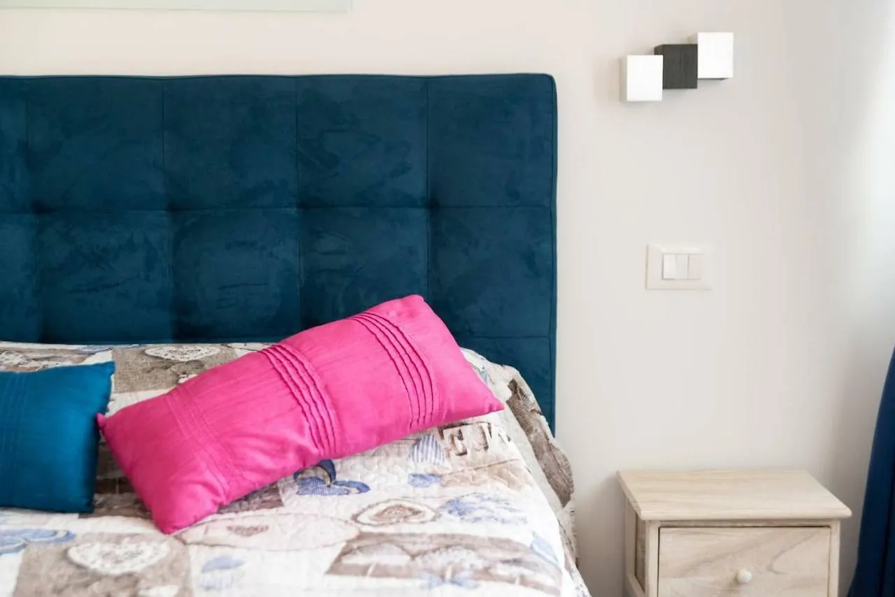 Ca' Monica Apartment 威尼斯