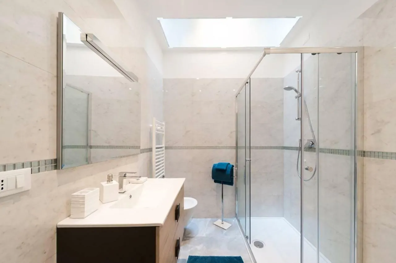 Ca' Monica Apartment 威尼斯 0*,