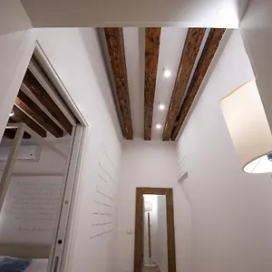 Privacy In - Your To Be Let Alone Venedig