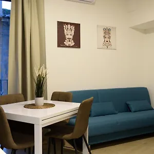  Apartment La Casa Di Carta Al Duomo Italy