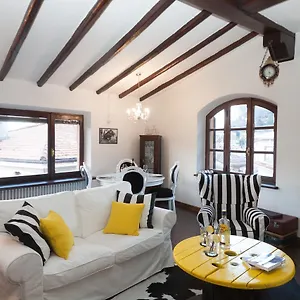  Holiday home Vista Centro Italy