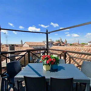 Ca Grimani Private Terrace Venedig